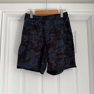 Pace Breaker Short 7” Linerless